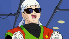 Son gohan dragon ball