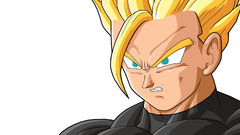 Son gohan dragon ball