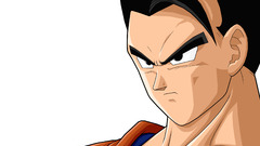 Son gohan dragon ball