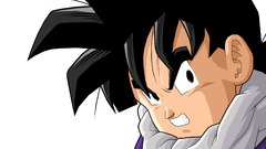 Son gohan dragon ball