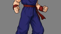 Son gohan dragon ball