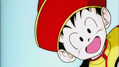 Son gohan dragon ball
