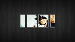 Son goku Dragon Ball