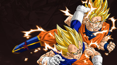 Son goku Dragon Ball