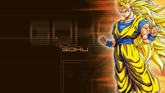 Son goku Dragon Ball