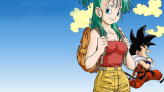 Son goku Dragon Ball