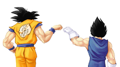 Son goku Dragon Ball