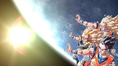 Son goku Dragon Ball
