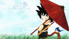 Son goku Dragon Ball
