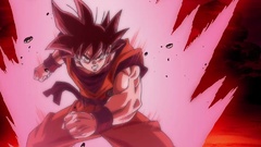 Son goku Dragon Ball