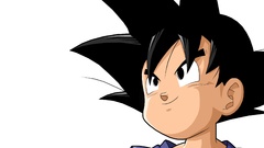Son goku Dragon Ball