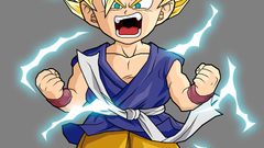 Son goku Dragon Ball