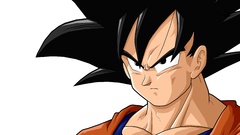 Son goku Dragon Ball