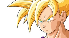 Son goku Dragon Ball