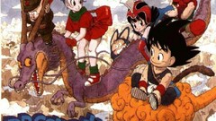 Son goku Dragon Ball