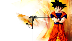 Son goku Dragon Ball