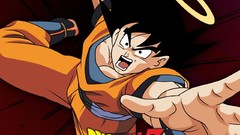 Son goku Dragon Ball