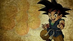 Son goku Dragon Ball