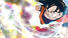 Son goku Dragon Ball