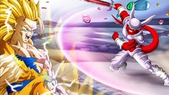 Son goku Dragon Ball