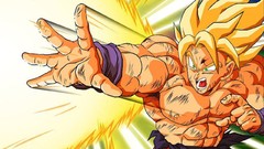 Son goku Dragon Ball