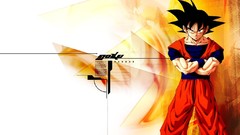 Son goku Dragon Ball