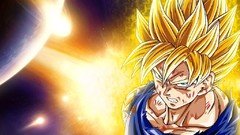 Son goku Dragon Ball