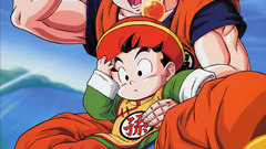 Son goku Dragon Ball