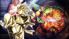 Son goku Dragon Ball