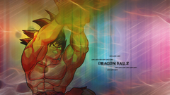 Son goku Dragon Ball