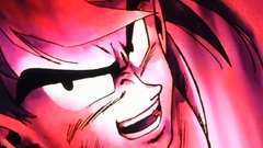 Son goku Dragon Ball