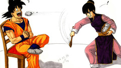 Son goku Dragon Ball