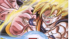 Son goku dragon ball