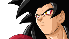 Son goku dragon ball