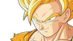 Son goku dragon ball