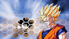 Son goku dragon ball