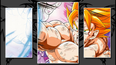 Son goku dragon ball