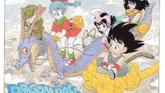 Son goku dragon ball