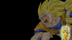 Son goku dragon ball