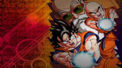 Son goku dragon ball