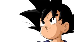 Son goku dragon ball