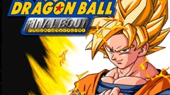 Son goku dragon ball