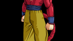 Son goku dragon ball