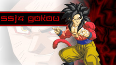 Son goku dragon ball