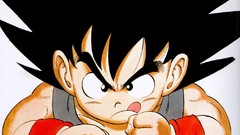 Son goku dragonball Gamers