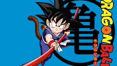 Son goku goku Dragon