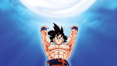 Son goku goku Dragon