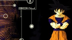 Son goku goku Dragon