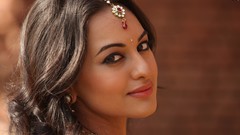 Son Sonakshi Sinha