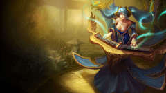 Sona League of Legends